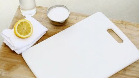 Image 20 Як очистити пластикову обробну дошку